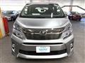 2012 Toyota Vellfire