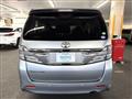 2012 Toyota Vellfire