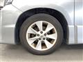 2012 Toyota Vellfire