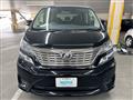 2009 Toyota Vellfire