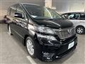 2009 Toyota Vellfire