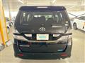2009 Toyota Vellfire