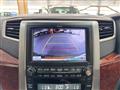 2009 Toyota Vellfire