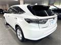 2017 Toyota Harrier