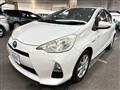 2013 Toyota AQUA