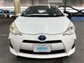 2013 Toyota AQUA