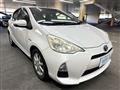 2013 Toyota AQUA