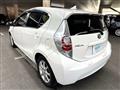 2013 Toyota AQUA