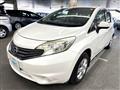 2014 Nissan Note