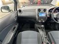 2014 Nissan Note