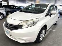2014 Nissan Note