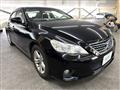 2011 Toyota Mark X