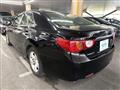 2011 Toyota Mark X