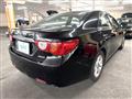 2011 Toyota Mark X