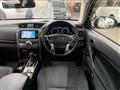 2011 Toyota Mark X