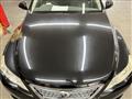 2011 Toyota Mark X