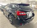 2017 Subaru Levorg