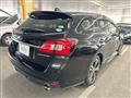 2017 Subaru Levorg