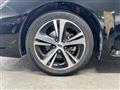 2017 Subaru Levorg