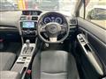 2017 Subaru Levorg