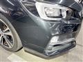 2017 Subaru Levorg