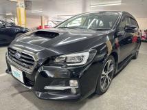 2017 Subaru Levorg
