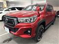 2019 Toyota Hilux