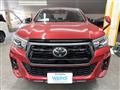 2019 Toyota Hilux