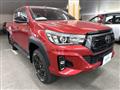 2019 Toyota Hilux