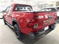 2019 Toyota Hilux