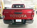 2019 Toyota Hilux