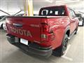 2019 Toyota Hilux