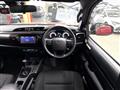 2019 Toyota Hilux