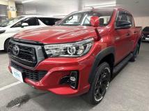 2019 Toyota Hilux
