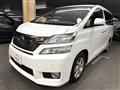 2013 Toyota Vellfire