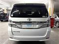 2013 Toyota Vellfire