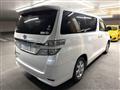 2013 Toyota Vellfire