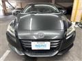 2012 Honda CR-Z