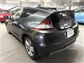 2012 Honda CR-Z