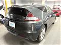 2012 Honda CR-Z