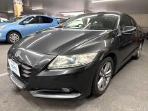 2012 Honda CR-Z