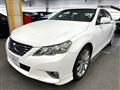 2011 Toyota Mark X