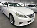 2011 Toyota Mark X