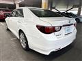 2011 Toyota Mark X