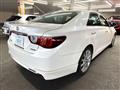 2011 Toyota Mark X