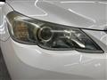 2011 Toyota Mark X