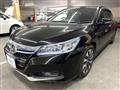 2015 Honda Accord Hybrid