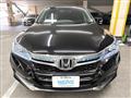 2015 Honda Accord Hybrid