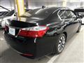 2015 Honda Accord Hybrid