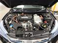 2015 Honda Accord Hybrid